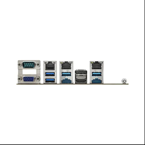 Mainboard Server ASRock Rack B650D4U | AMD B650E | Socket AM5 | 4 khe DDR5 ECC UDIMM